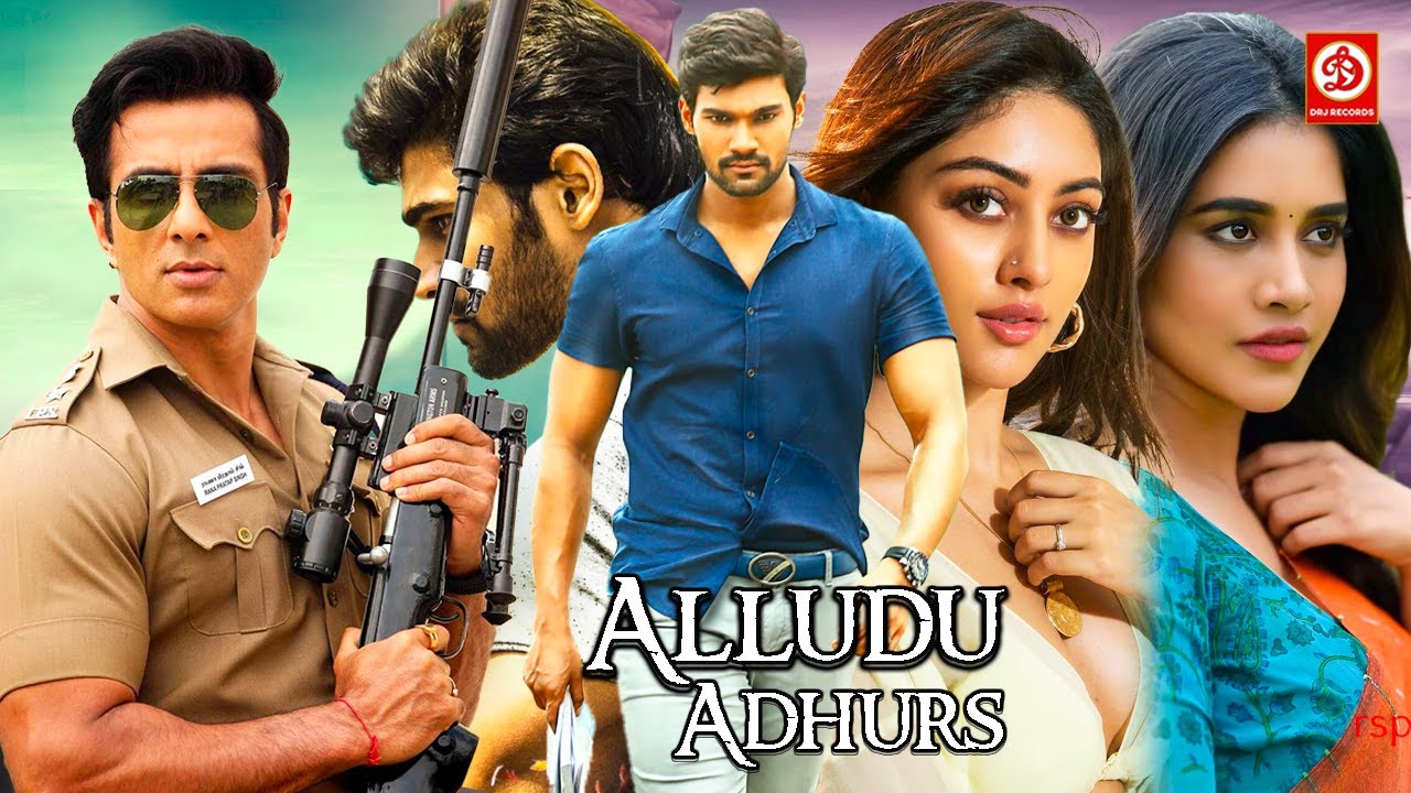 Alludu Adhurs